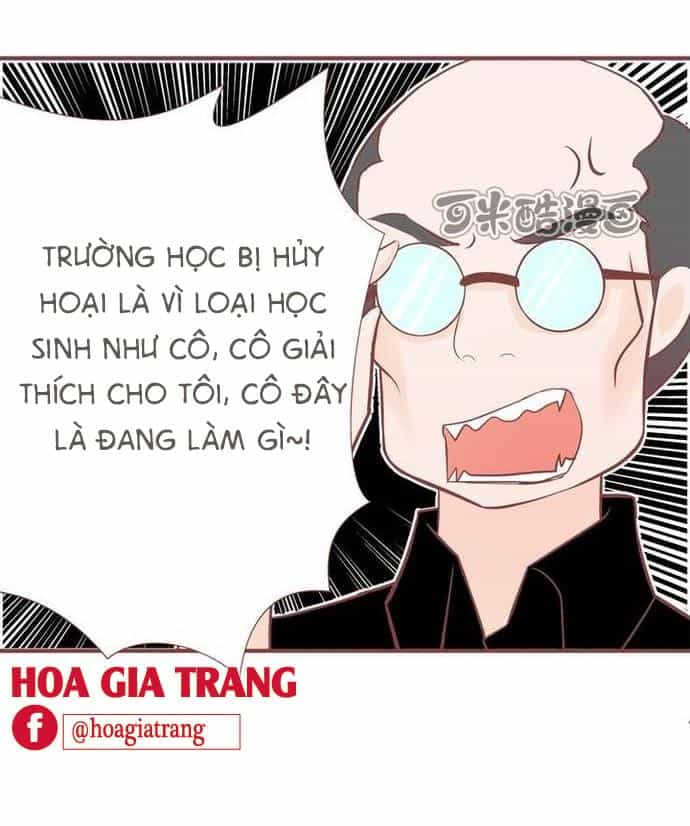 Nơi Này Có Điểm Không Bình Thường - Chương 6 - ảnh 11