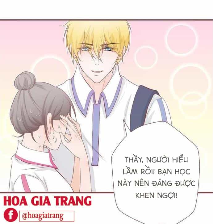 Nơi Này Có Điểm Không Bình Thường - Chương 6 - ảnh 12