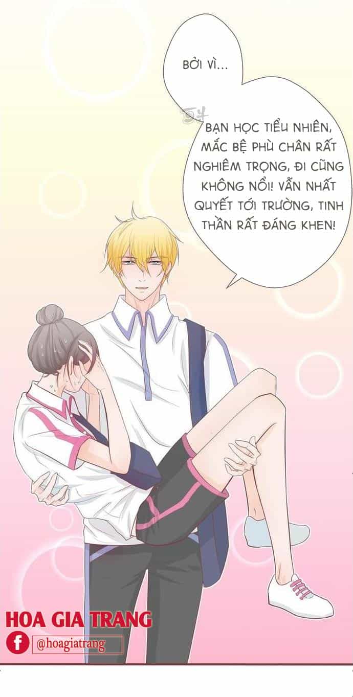 Nơi Này Có Điểm Không Bình Thường - Chương 6 - ảnh 13
