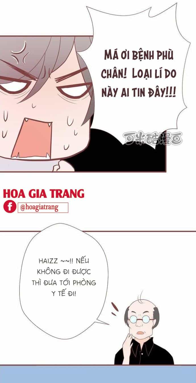 Nơi Này Có Điểm Không Bình Thường - Chương 6 - ảnh 14