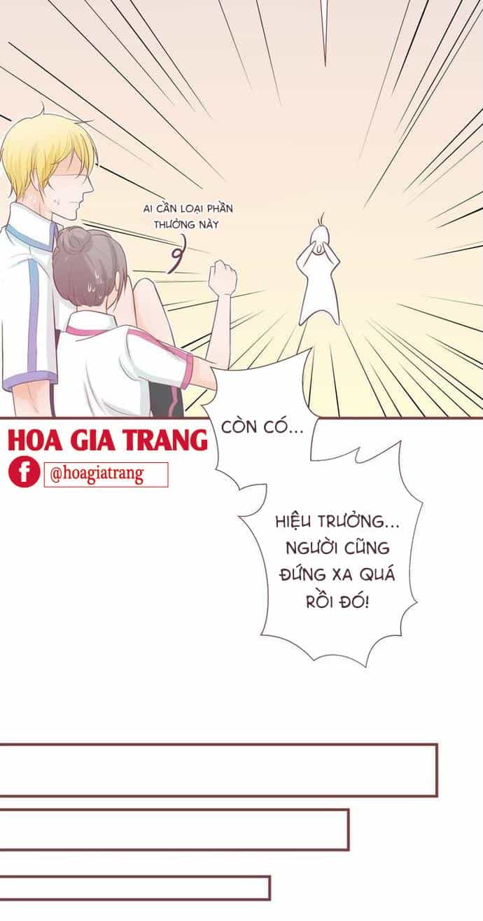 Nơi Này Có Điểm Không Bình Thường - Chương 6 - ảnh 17
