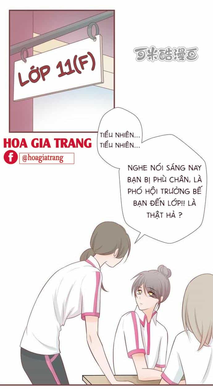 Nơi Này Có Điểm Không Bình Thường - Chương 6 - ảnh 18