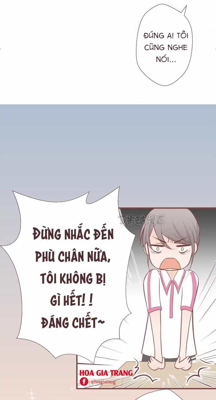 Nơi Này Có Điểm Không Bình Thường - Chương 6 - ảnh 19