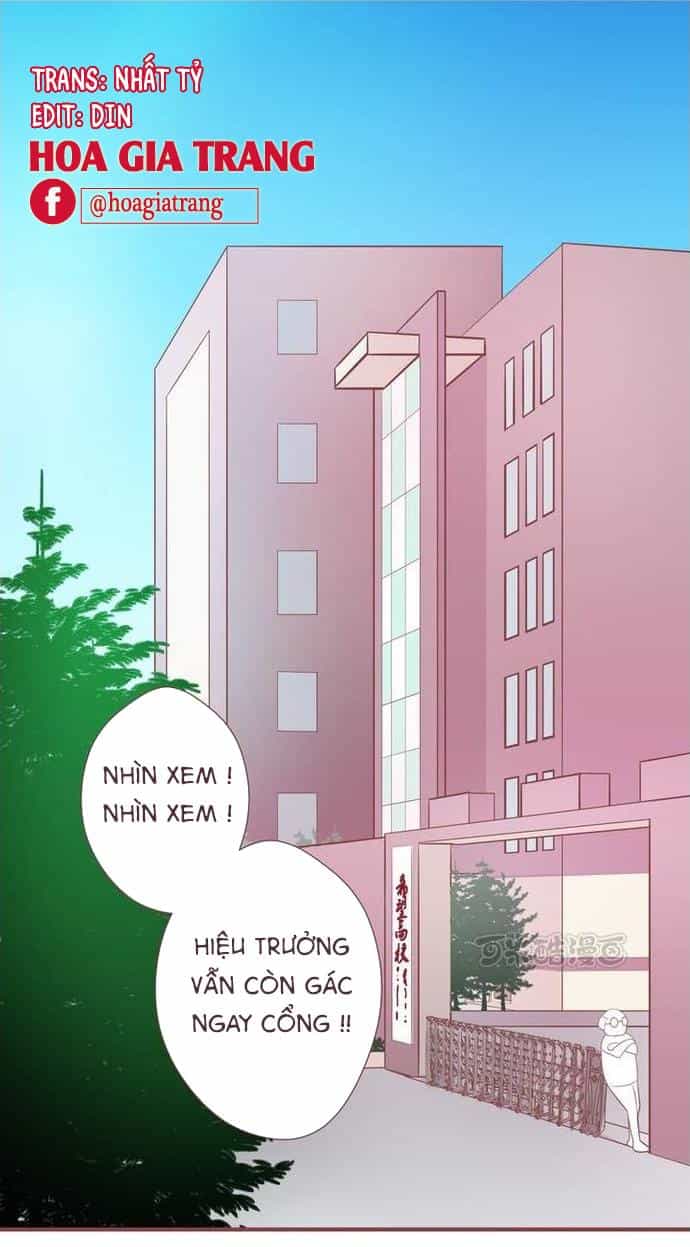 Nơi Này Có Điểm Không Bình Thường - Chương 6 - ảnh 2
