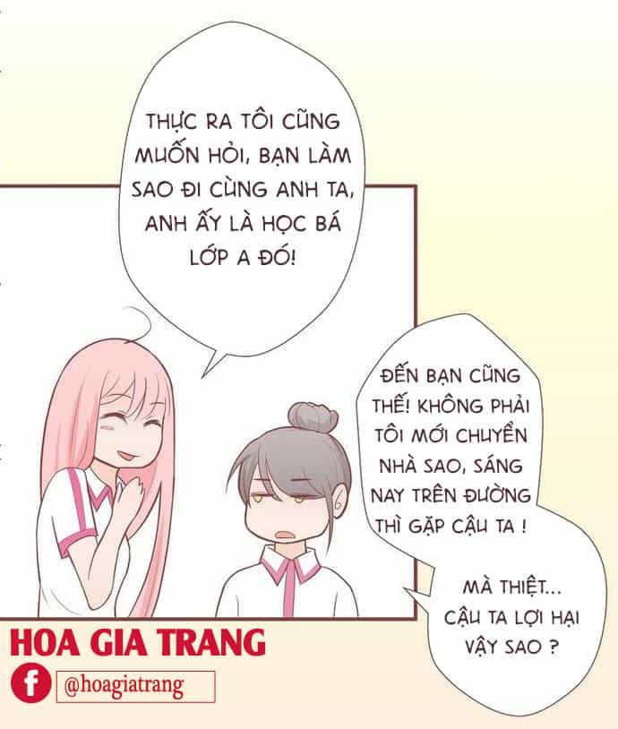 Nơi Này Có Điểm Không Bình Thường - Chương 6 - ảnh 22
