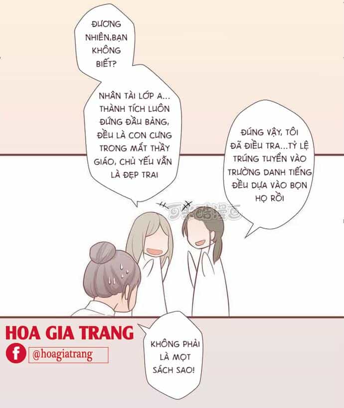 Nơi Này Có Điểm Không Bình Thường - Chương 6 - ảnh 23