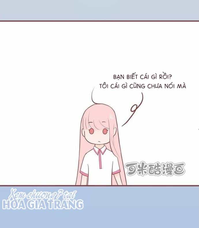 Nơi Này Có Điểm Không Bình Thường - Chương 6 - ảnh 25