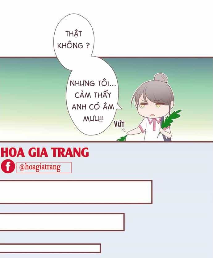 Nơi Này Có Điểm Không Bình Thường - Chương 6 - ảnh 5