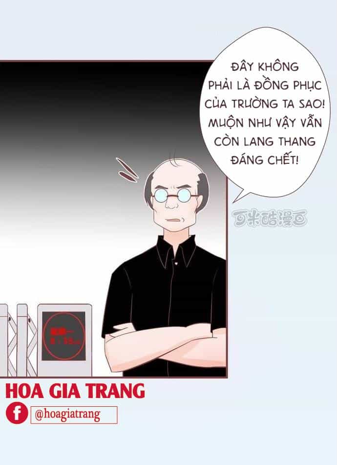 Nơi Này Có Điểm Không Bình Thường - Chương 6 - ảnh 6