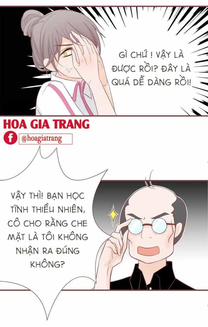 Nơi Này Có Điểm Không Bình Thường - Chương 6 - ảnh 9