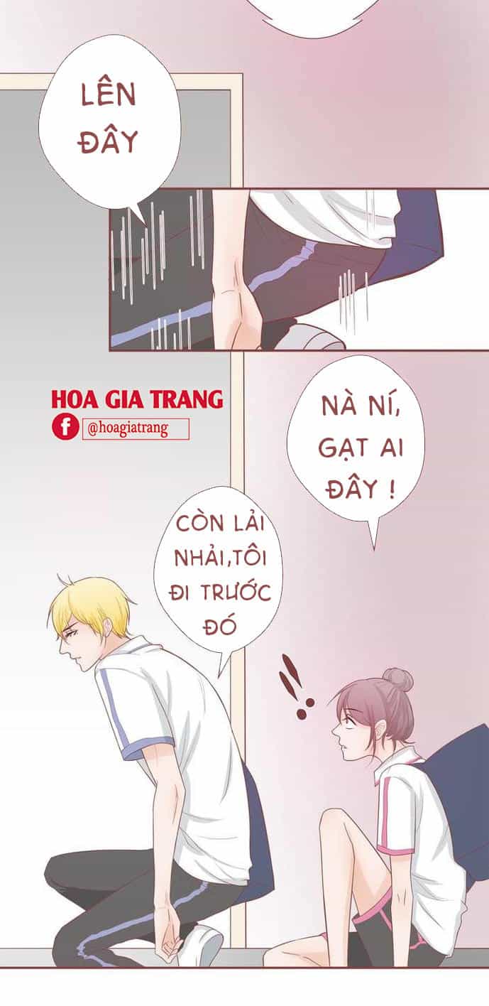 Nơi Này Có Điểm Không Bình Thường - Chương 7 - ảnh 11