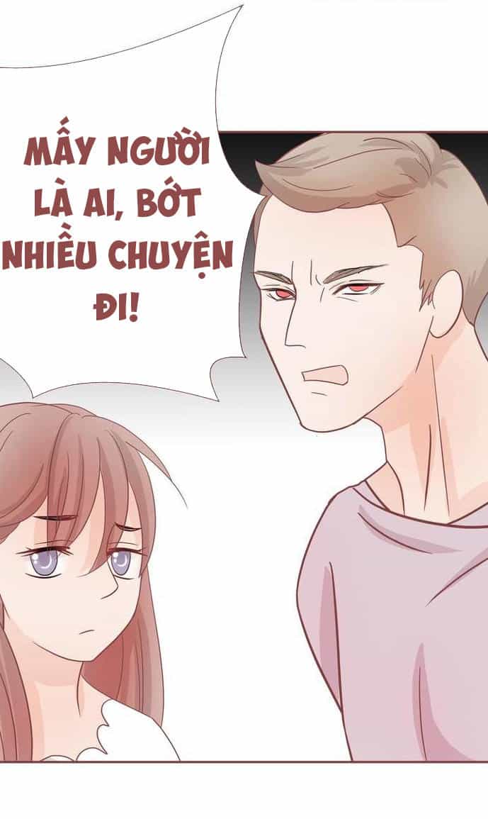 Nơi Này Có Điểm Không Bình Thường - Chương 7 - ảnh 17