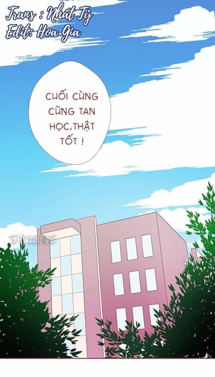 Nơi Này Có Điểm Không Bình Thường - Chương 7 - ảnh 2