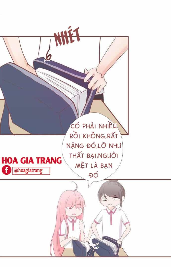 Nơi Này Có Điểm Không Bình Thường - Chương 7 - ảnh 3