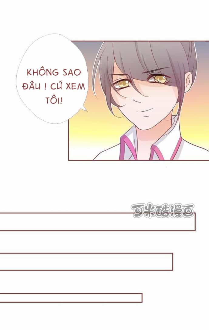 Nơi Này Có Điểm Không Bình Thường - Chương 7 - ảnh 4