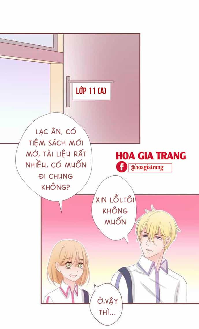 Nơi Này Có Điểm Không Bình Thường - Chương 7 - ảnh 5