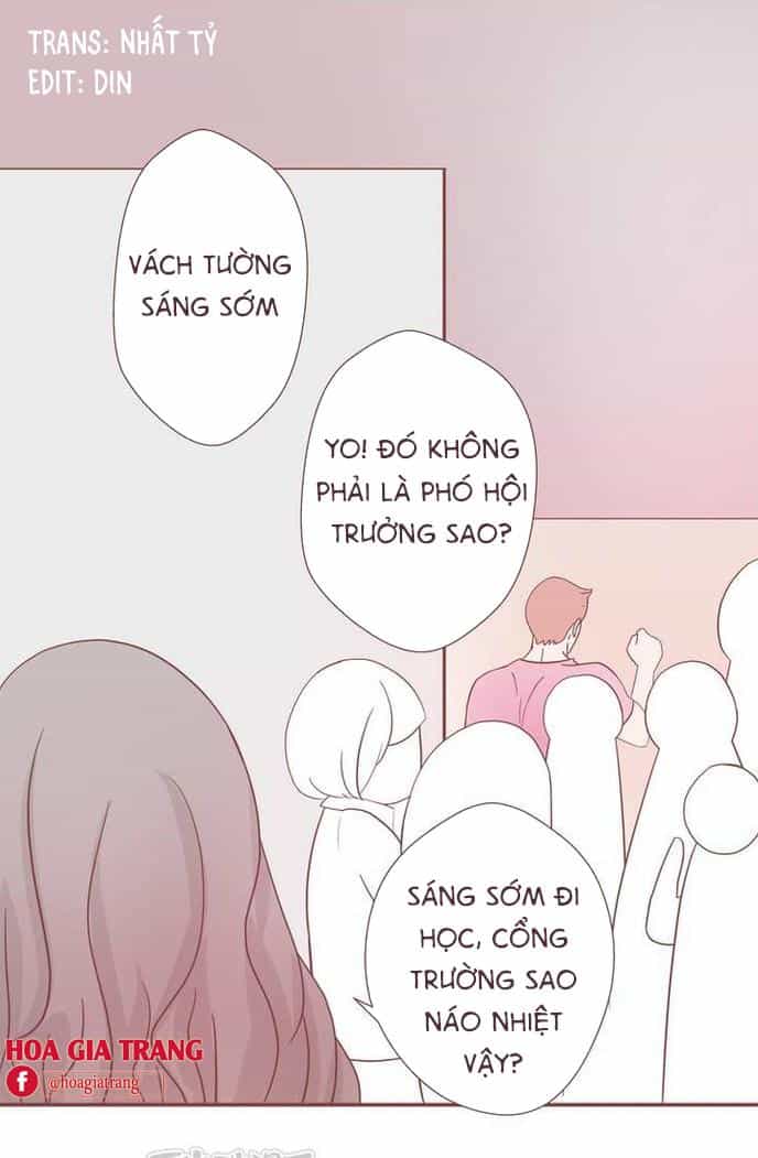 Nơi Này Có Điểm Không Bình Thường - Chương 8 - ảnh 1