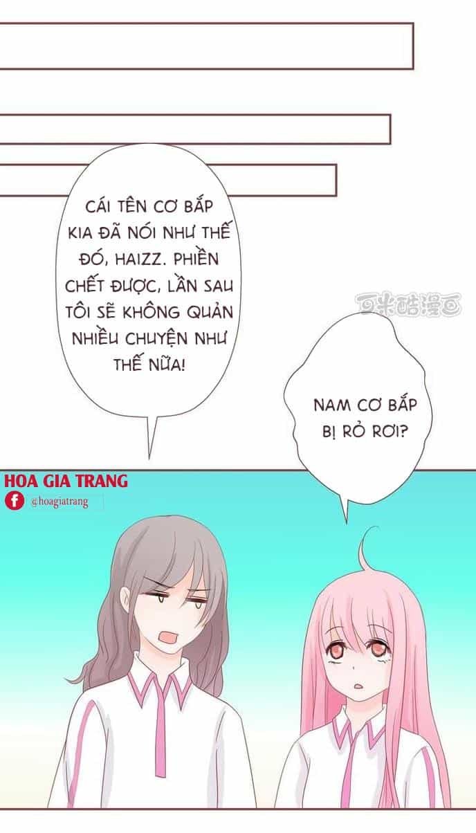 Nơi Này Có Điểm Không Bình Thường - Chương 8 - ảnh 10