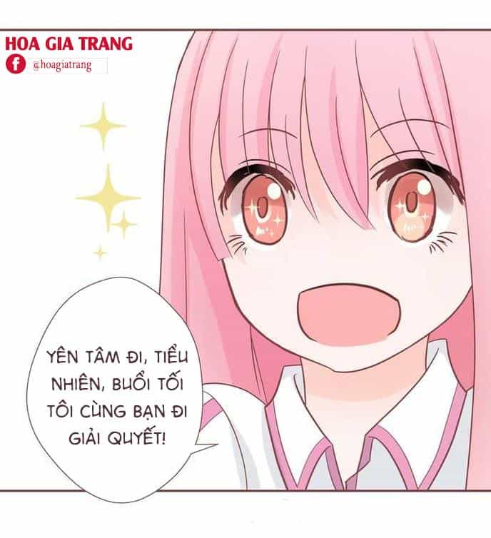 Nơi Này Có Điểm Không Bình Thường - Chương 8 - ảnh 11