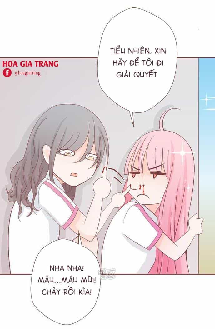 Nơi Này Có Điểm Không Bình Thường - Chương 8 - ảnh 17