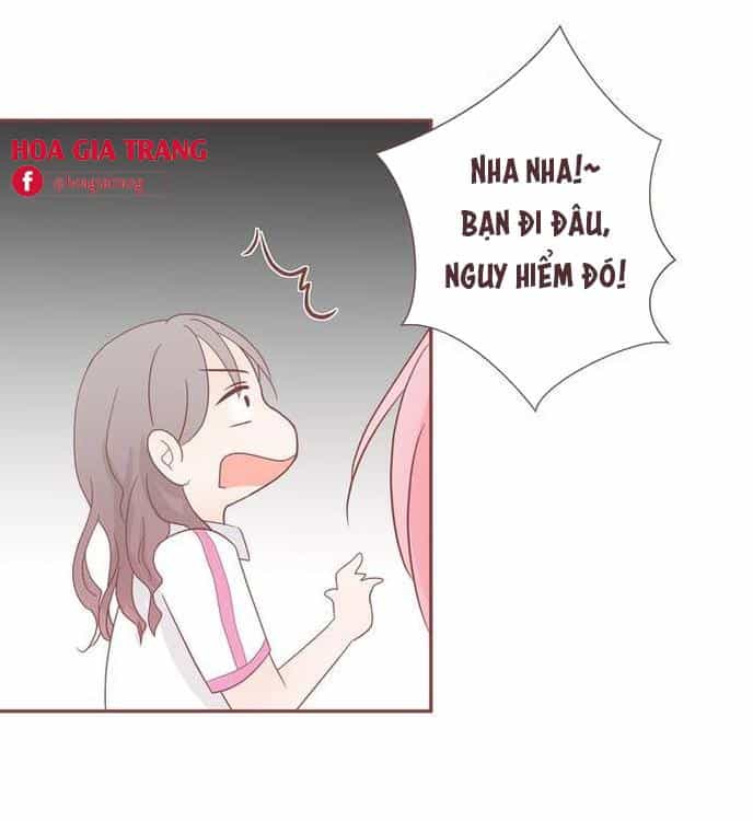 Nơi Này Có Điểm Không Bình Thường - Chương 8 - ảnh 18