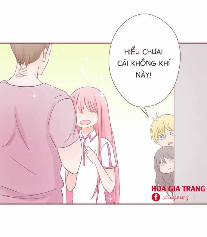 Nơi Này Có Điểm Không Bình Thường - Chương 8 - ảnh 21
