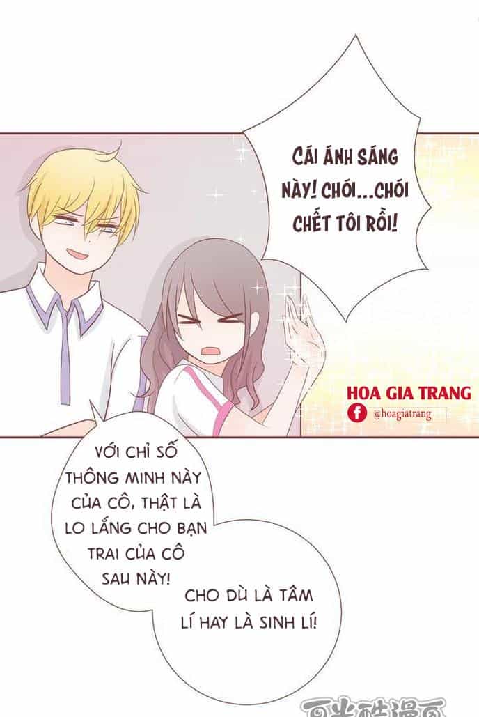 Nơi Này Có Điểm Không Bình Thường - Chương 8 - ảnh 23