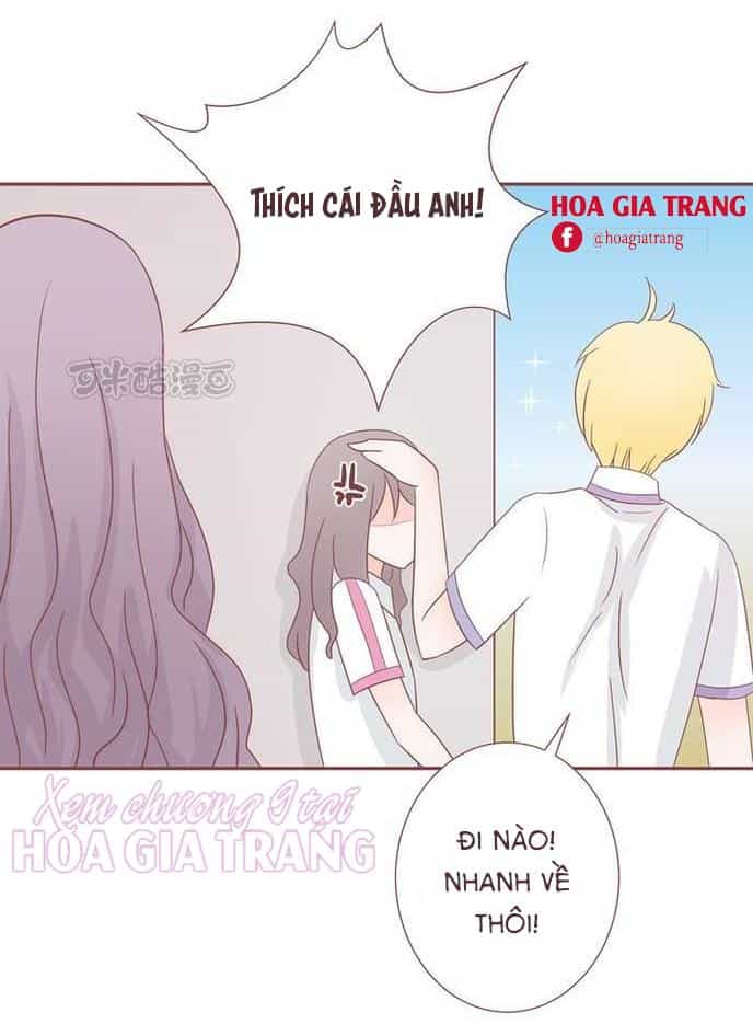 Nơi Này Có Điểm Không Bình Thường - Chương 8 - ảnh 26