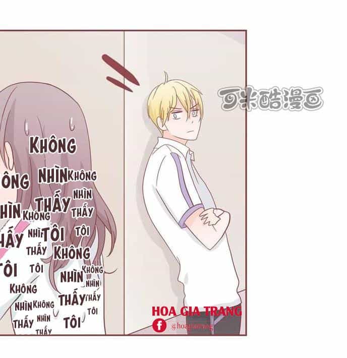 Nơi Này Có Điểm Không Bình Thường - Chương 8 - ảnh 4