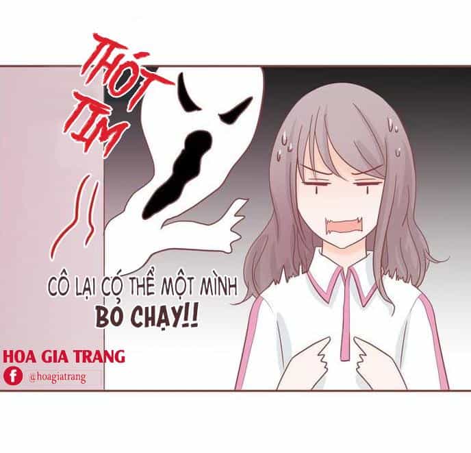 Nơi Này Có Điểm Không Bình Thường - Chương 8 - ảnh 5