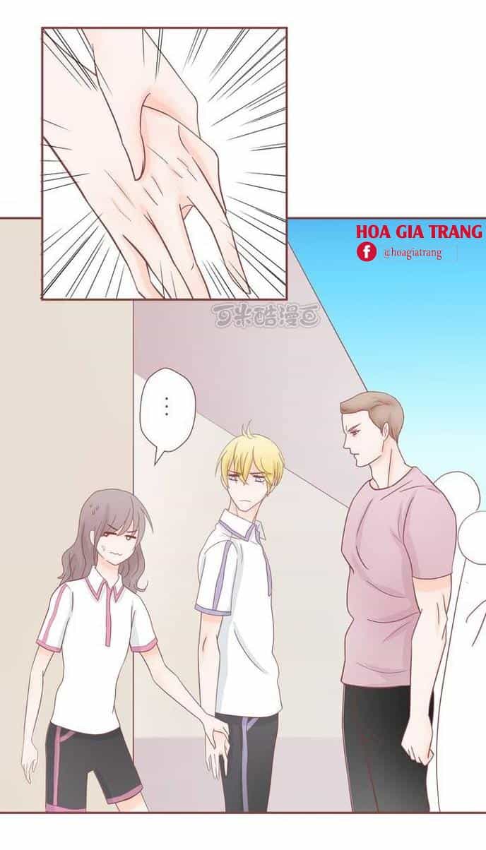Nơi Này Có Điểm Không Bình Thường - Chương 8 - ảnh 6