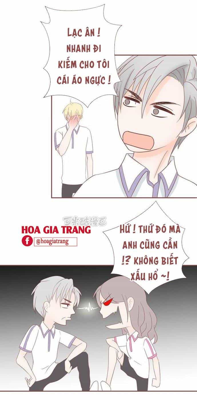 Nơi Này Có Điểm Không Bình Thường - Chương 9 - ảnh 10