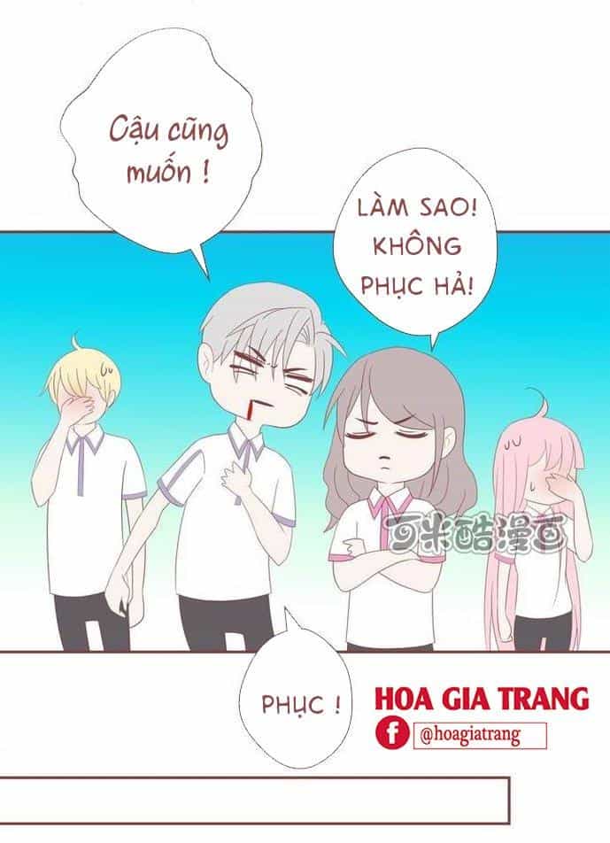 Nơi Này Có Điểm Không Bình Thường - Chương 9 - ảnh 12
