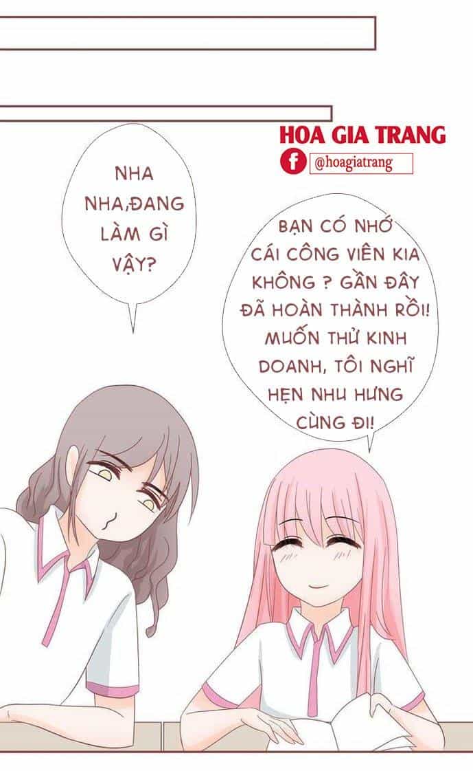 Nơi Này Có Điểm Không Bình Thường - Chương 9 - ảnh 13