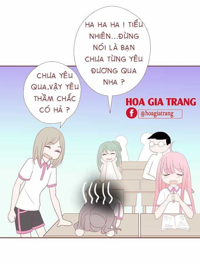Nơi Này Có Điểm Không Bình Thường - Chương 9 - ảnh 17