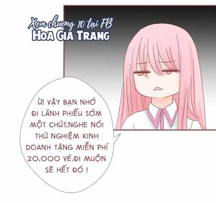 Nơi Này Có Điểm Không Bình Thường - Chương 9 - ảnh 22