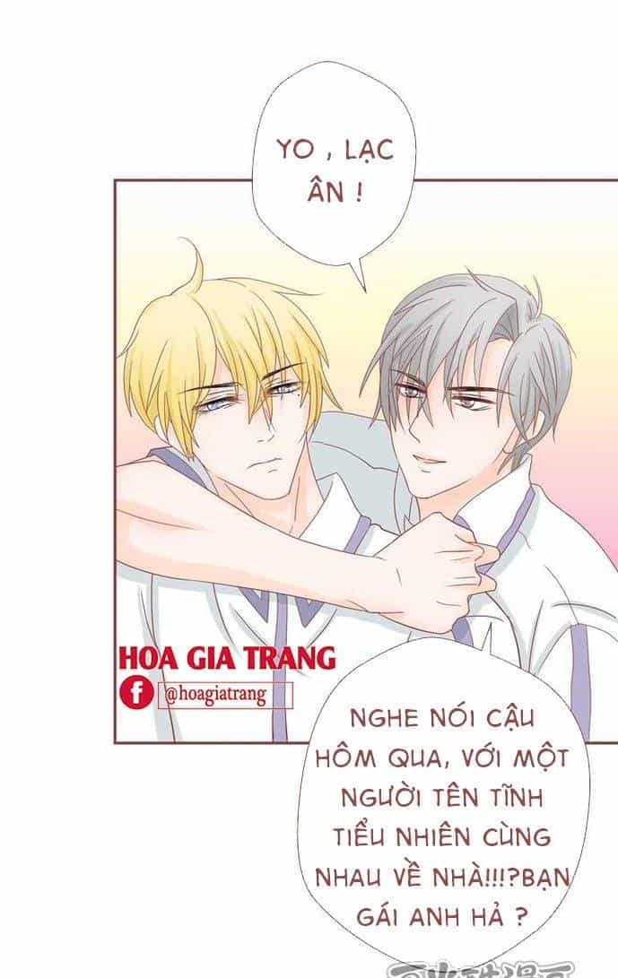 Nơi Này Có Điểm Không Bình Thường - Chương 9 - ảnh 4