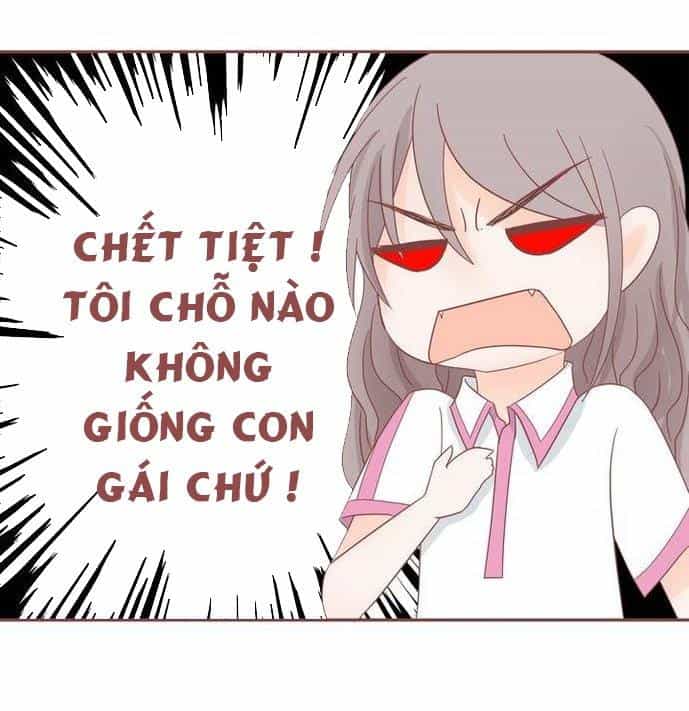 Nơi Này Có Điểm Không Bình Thường - Chương 9 - ảnh 8