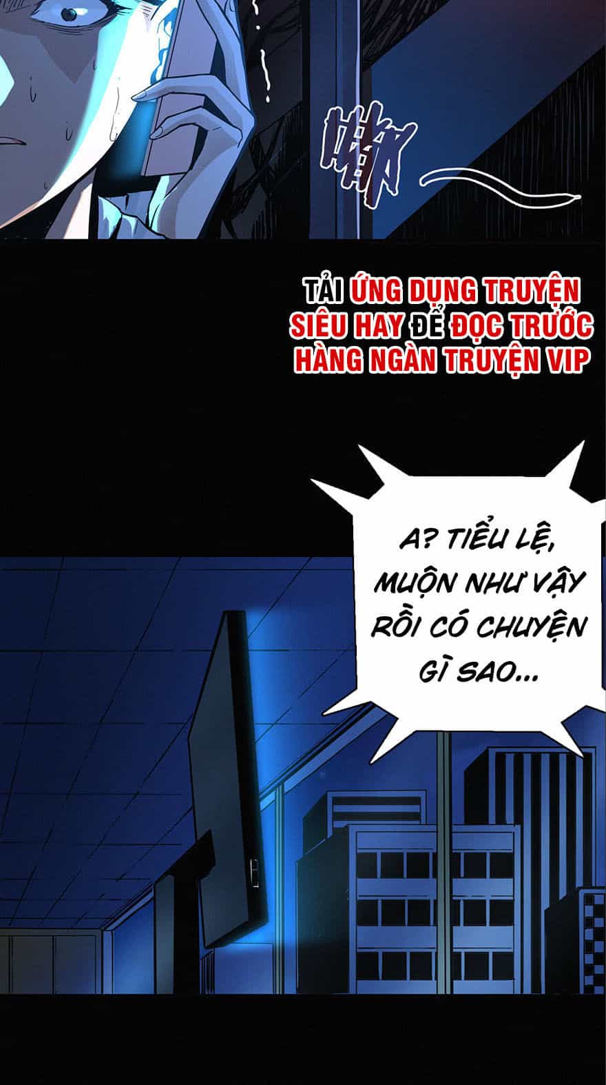 Nơi Này Có Yêu Khí - Chương 0 - ảnh 16