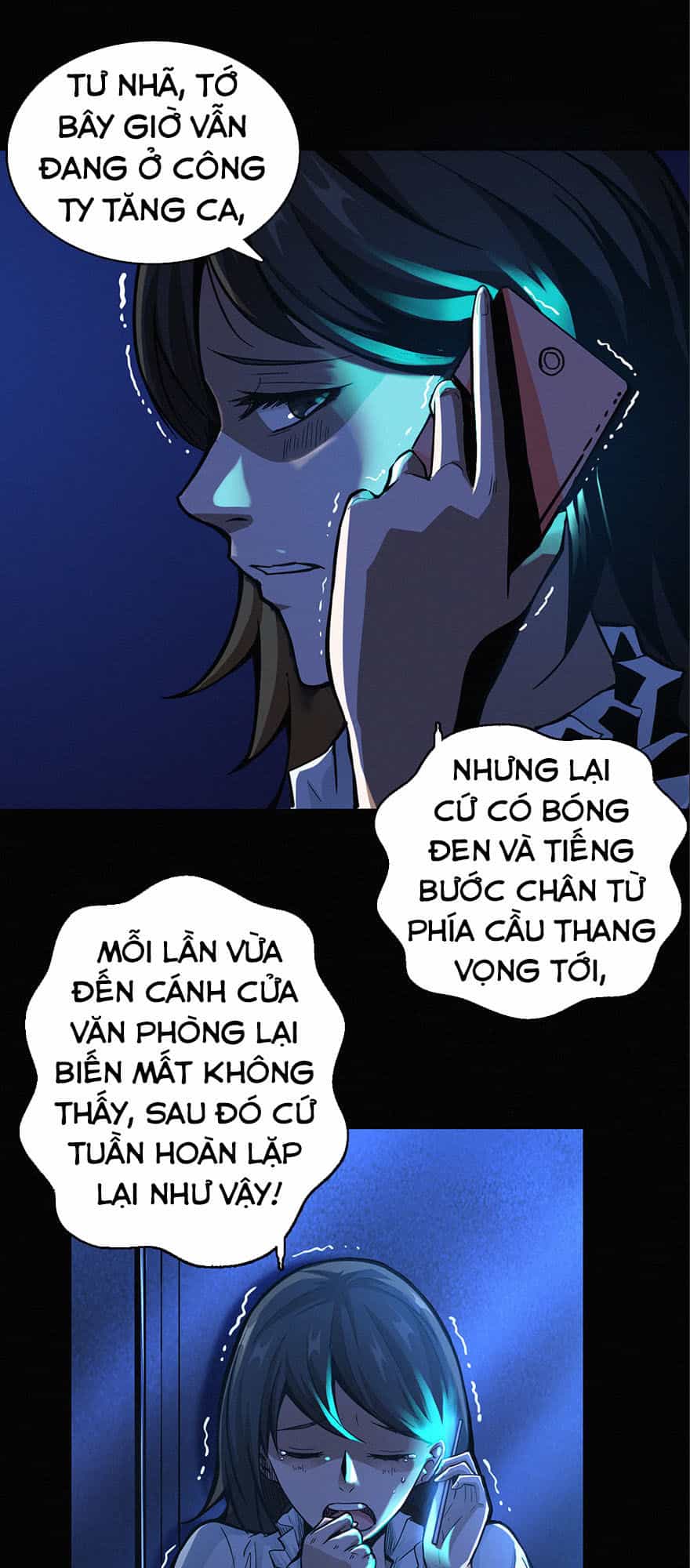 Nơi Này Có Yêu Khí - Chương 0 - ảnh 17