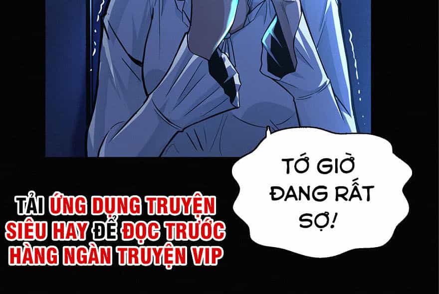 Nơi Này Có Yêu Khí - Chương 0 - ảnh 18