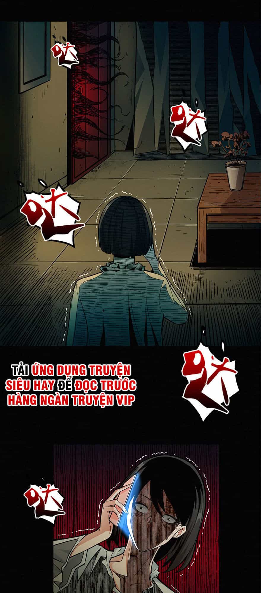 Nơi Này Có Yêu Khí - Chương 0 - ảnh 24
