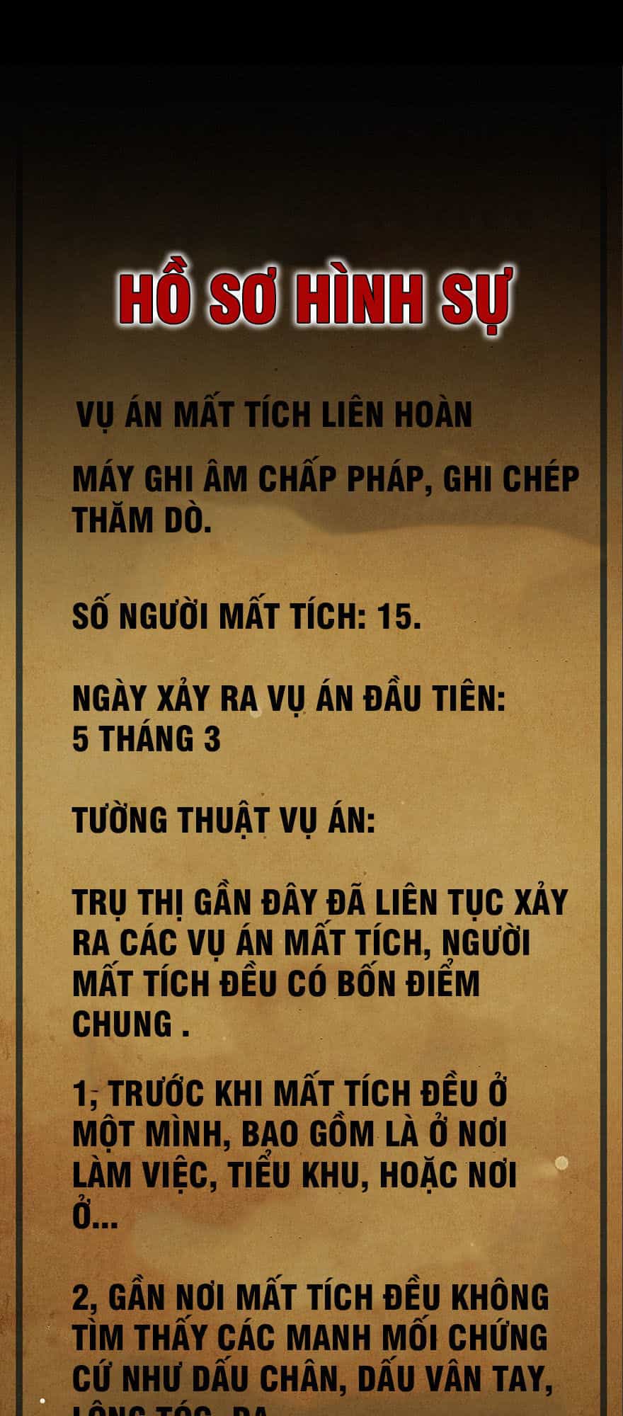 Nơi Này Có Yêu Khí - Chương 0 - ảnh 29