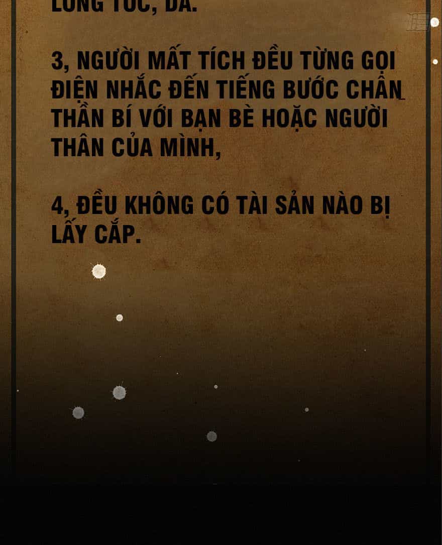 Nơi Này Có Yêu Khí - Chương 0 - ảnh 30