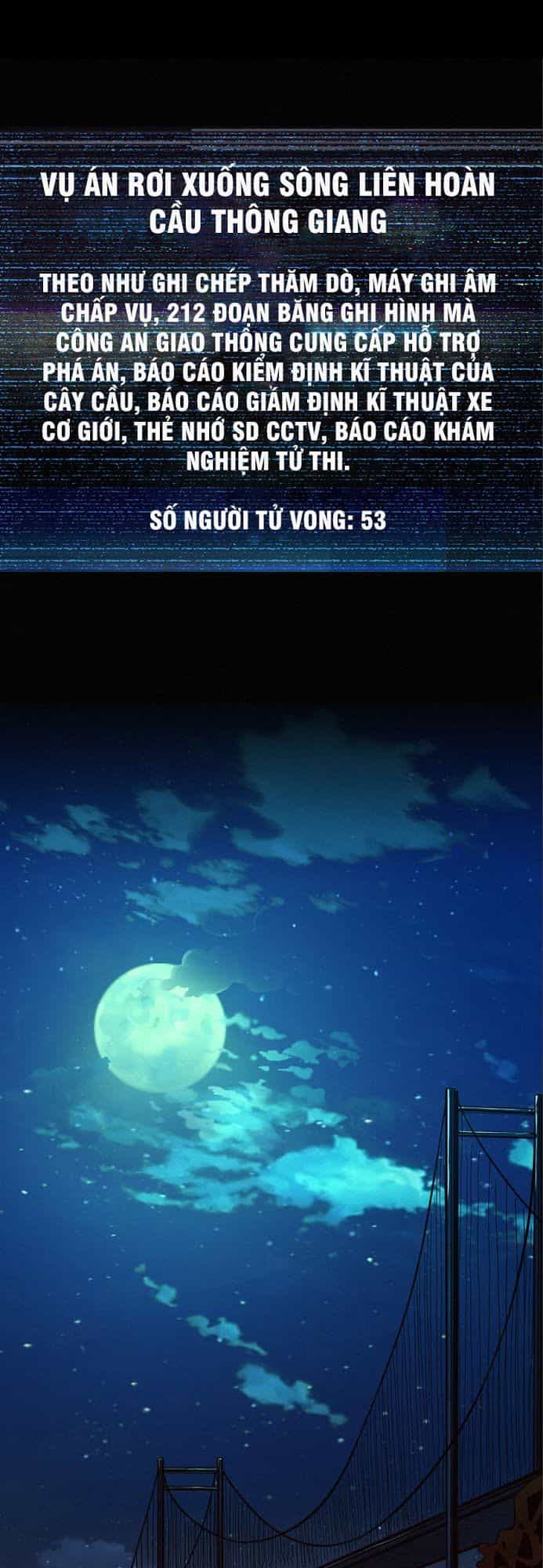 Nơi Này Có Yêu Khí - Chương 0 - ảnh 35