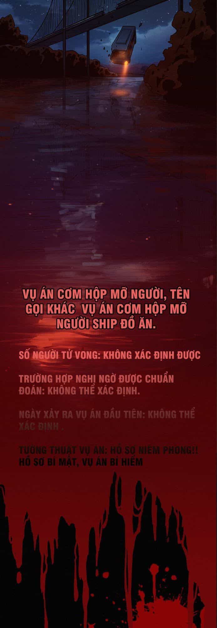 Nơi Này Có Yêu Khí - Chương 0 - ảnh 36
