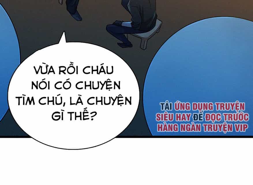 Nơi Này Có Yêu Khí - Chương 10 - ảnh 16