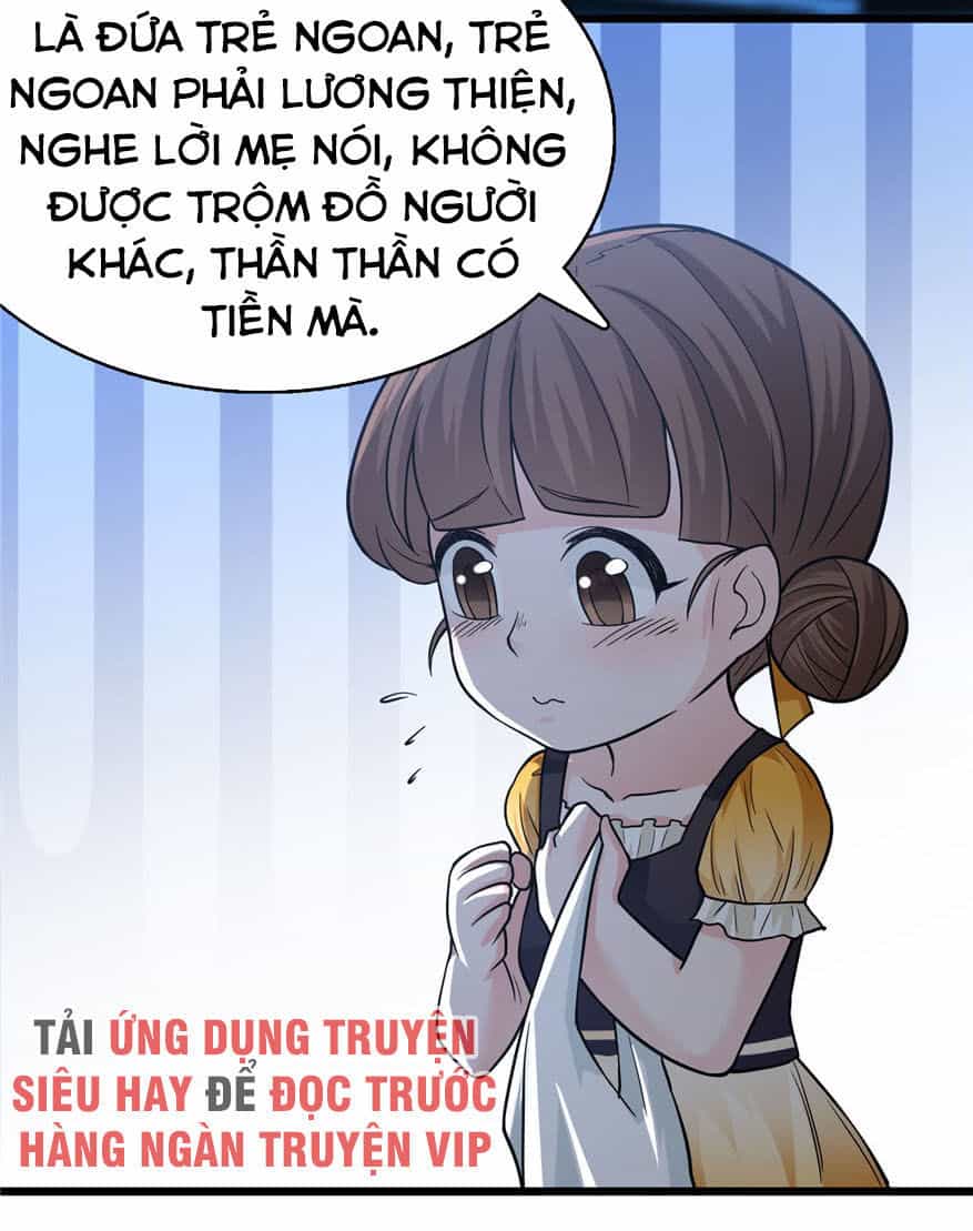 Nơi Này Có Yêu Khí - Chương 10 - ảnh 27