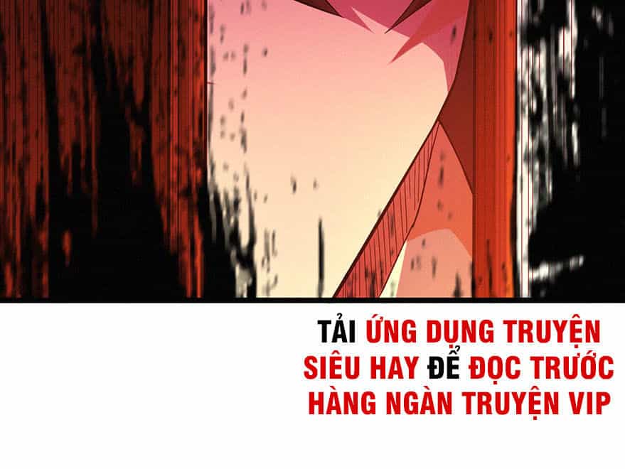 Nơi Này Có Yêu Khí - Chương 11 - ảnh 17
