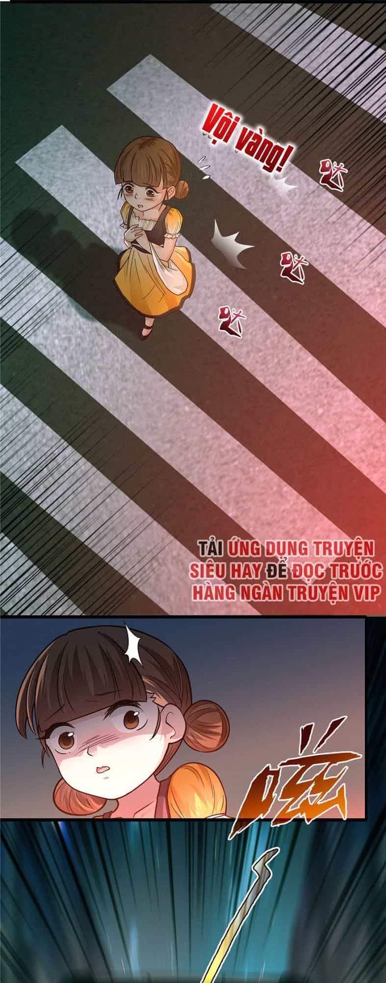 Nơi Này Có Yêu Khí - Chương 11 - ảnh 3